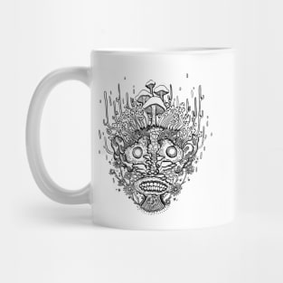 Psychedelia Mug